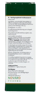 Nutramedix VitalMedix 60ML