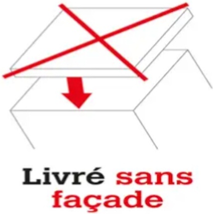 Réfrigérateur congélateur en bas Miele KFN 7785 C - ENCASTRABLE 177CM