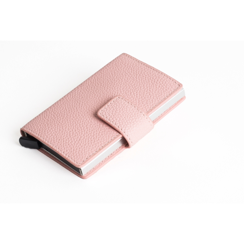 Figuretta<br>Kortholder/pung