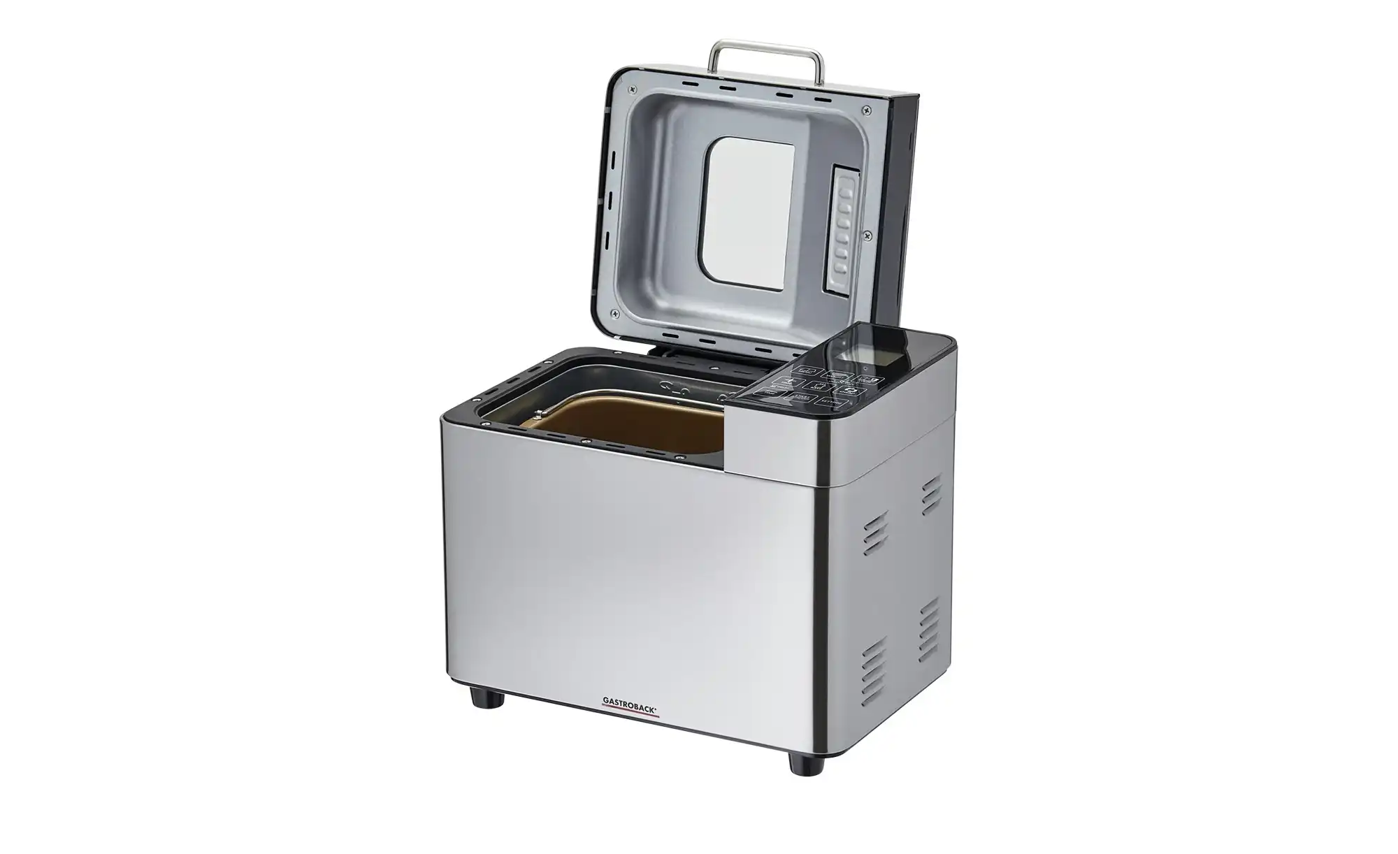 GASTROBACK Brotbackautomat 42823