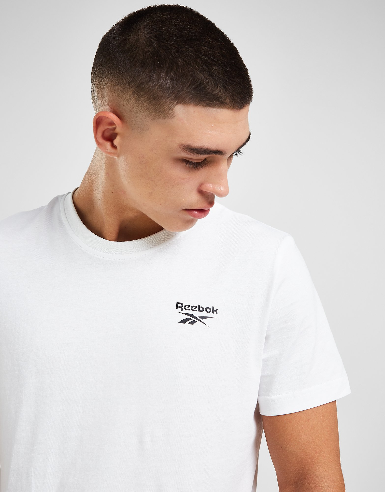 Reebok T-shirt Core Vector Homme