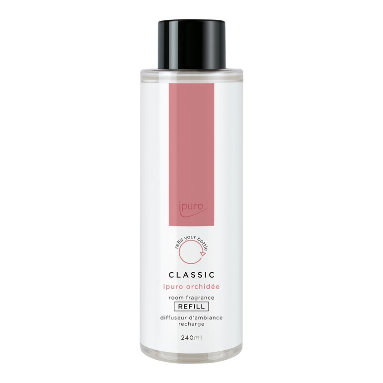 rosa, 240 ml