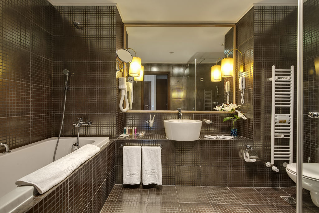 Barceló Royal Beach All Inclusive - Hotel