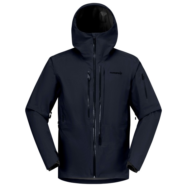 Norrøna - Lofoten GORE-TEX Pro Jacket - Veste de ski