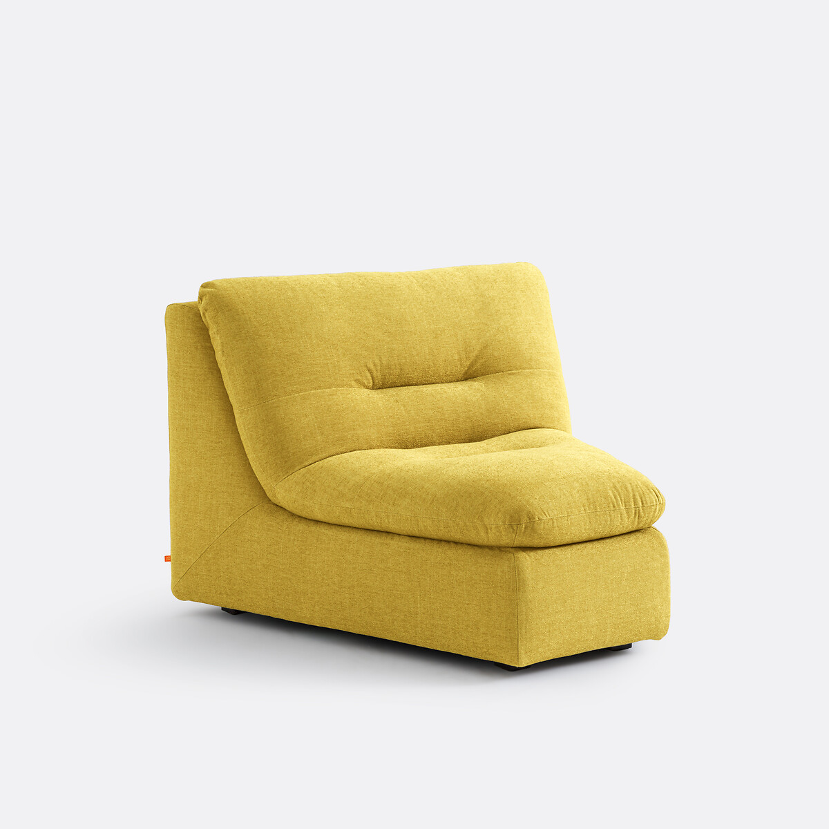 AM.PM<br>Canto modular em tecido mesclado, Giuliano