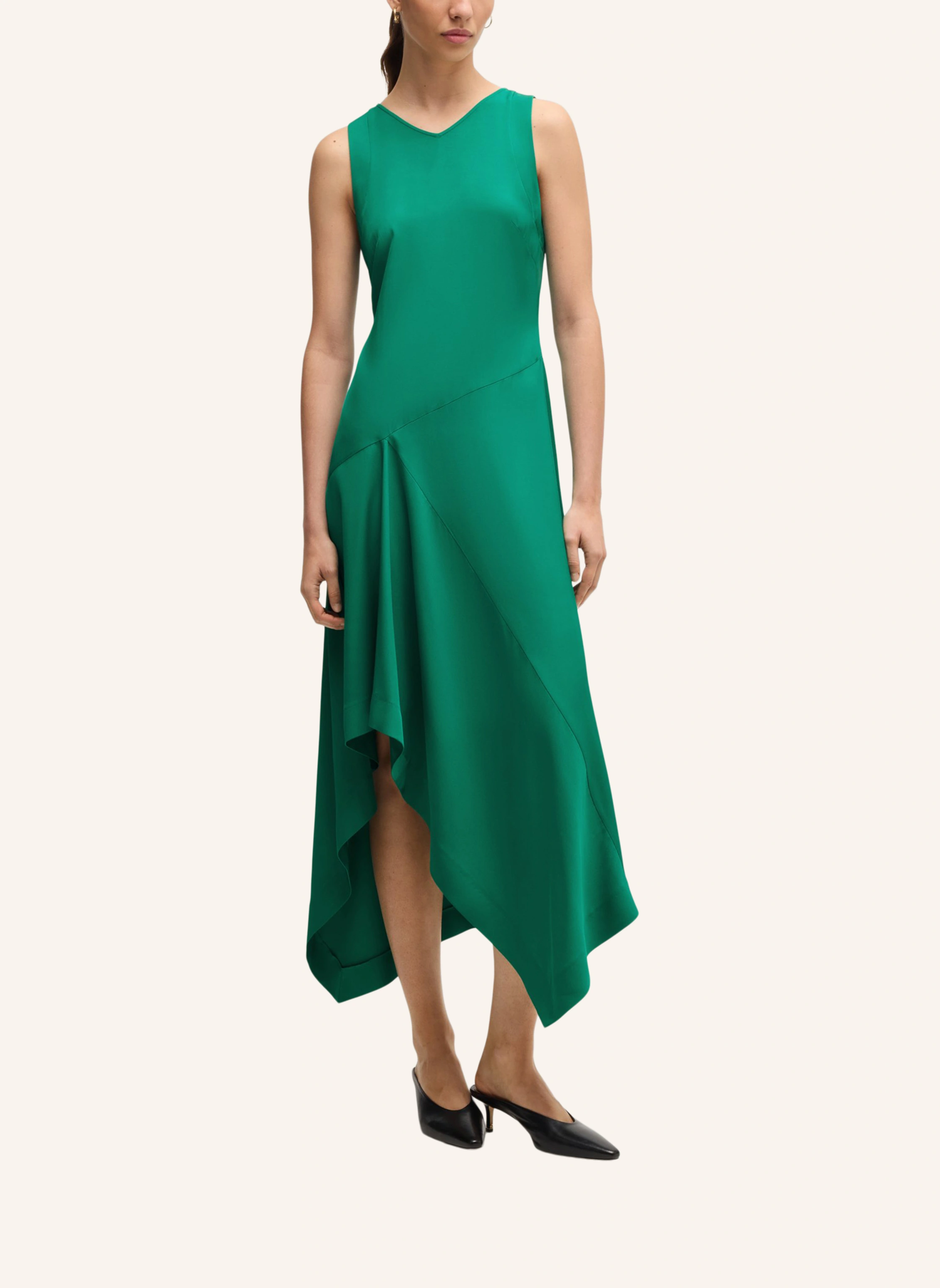 BOSS Business Kleid DONARIA Regular Fit