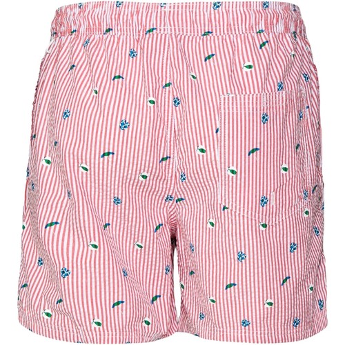 Jack & Jones - BAADOR HOMBRE ROJOJACK&JONES 12218855 Rojo