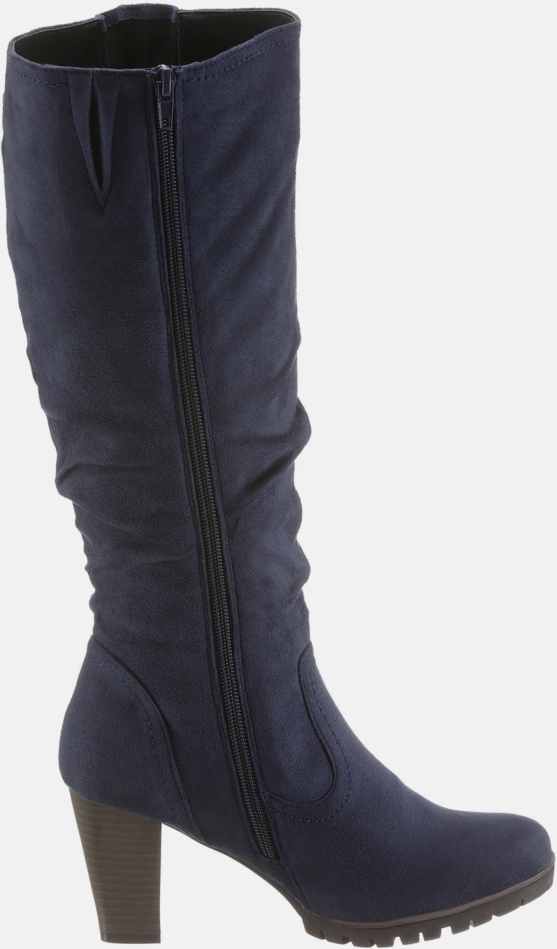 Stiefel
