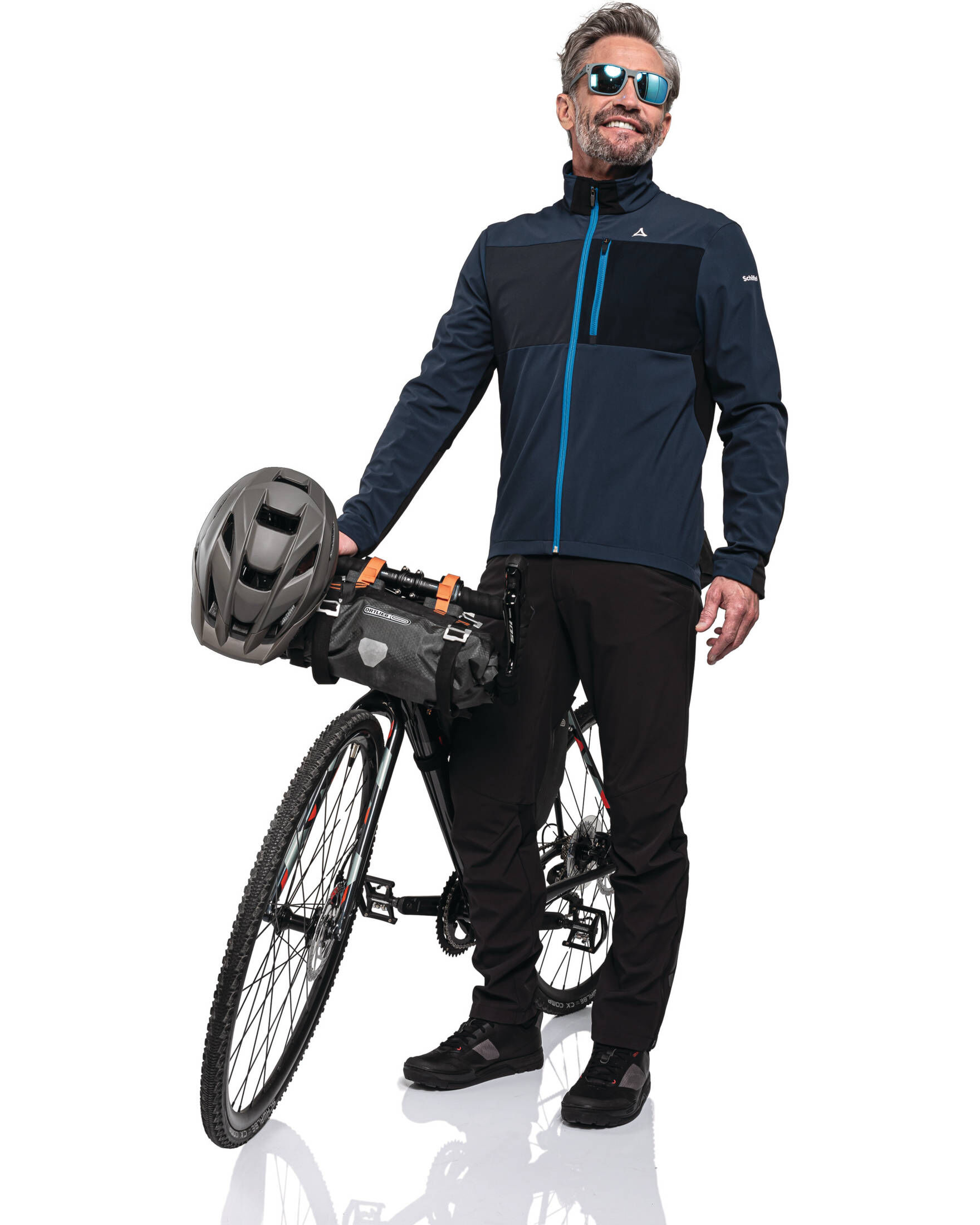 Schöffel| Herren Jacken Softshell Jacket Zumaia M