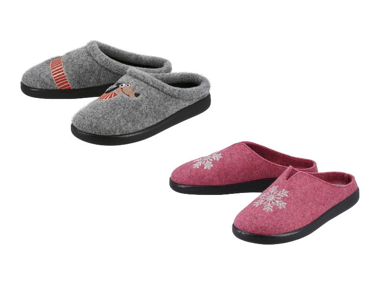 Dames pantoffels