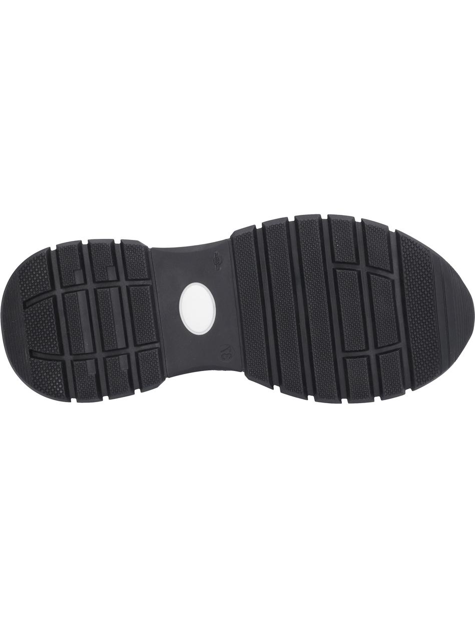 Sneaker Andria 16, schwarz