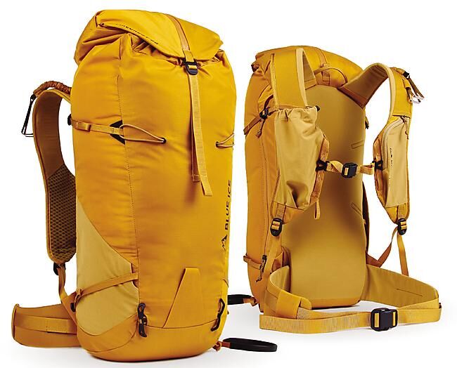BLUE ICE - SAC FIRECREST 28