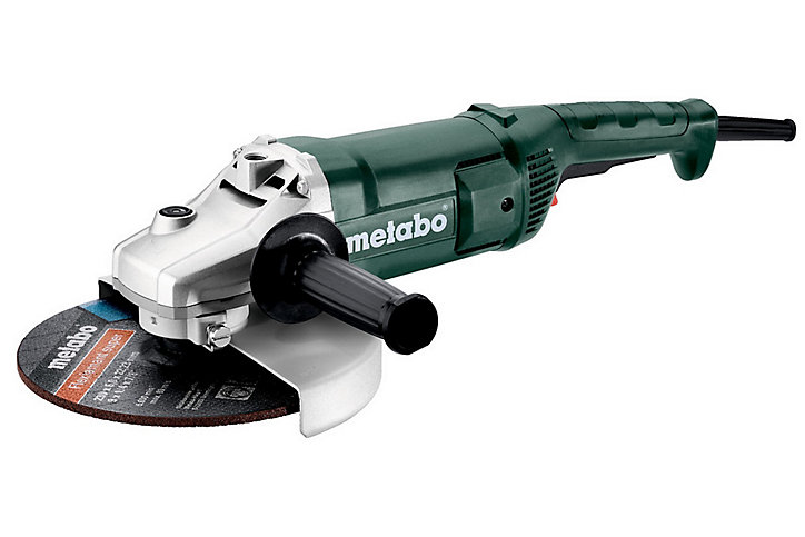 Meuleuse d'angle Metabo WP 2000-230, 2000W ø230 mm