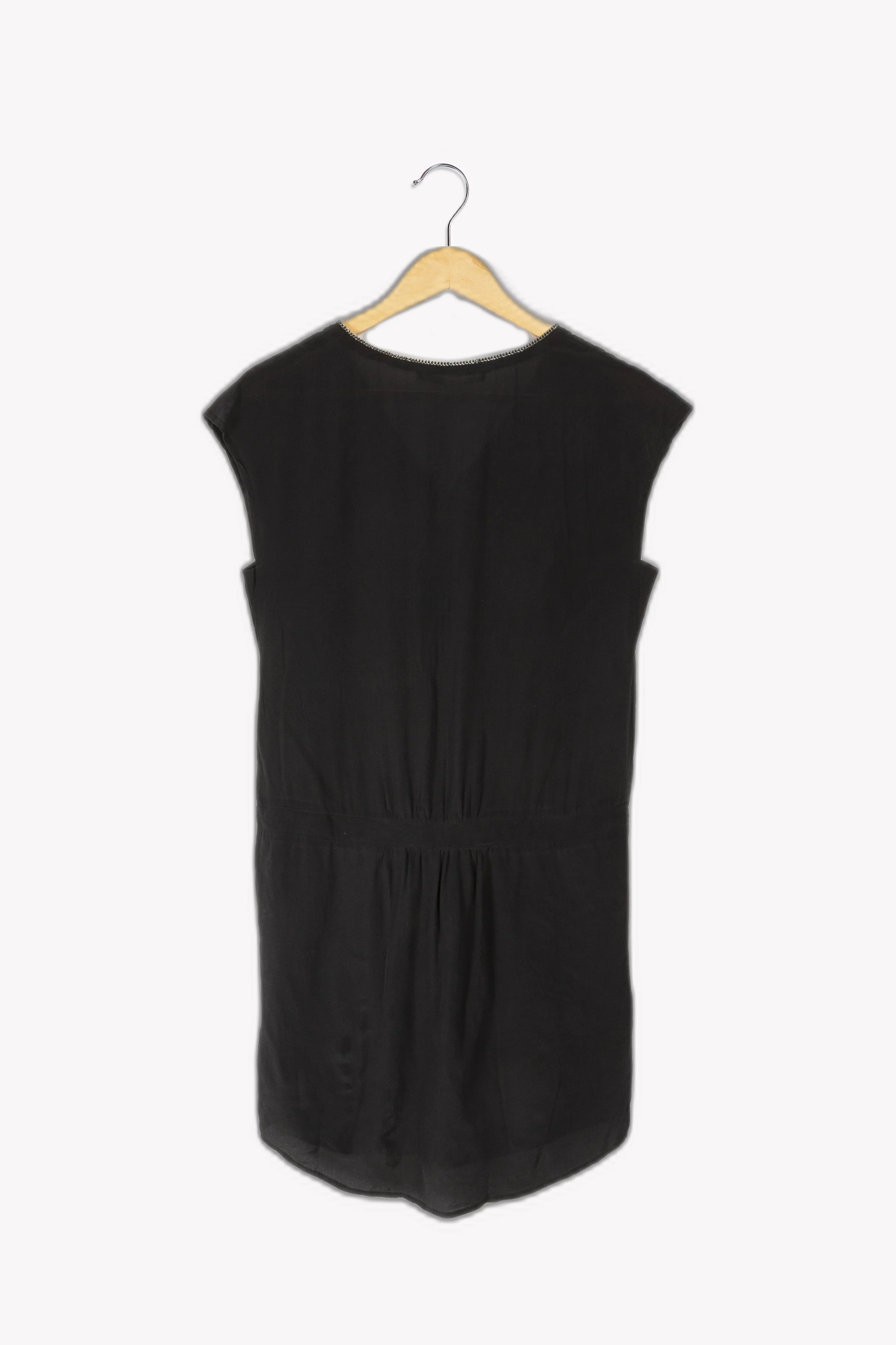 Robe | Noir