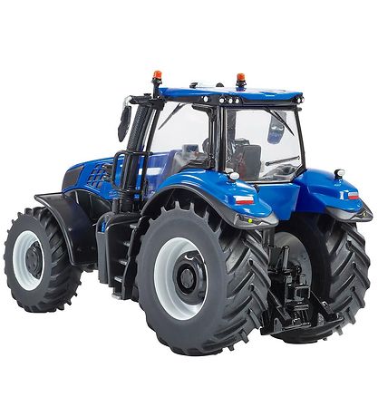 Britains Arbeitsmaschine - 43339 - New Holland T8.435 Genesis -