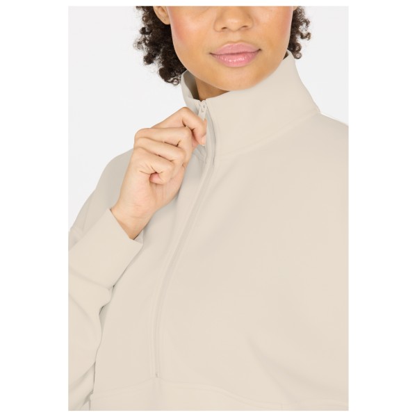 ATHLECIA - Women's Jillnana Half Zip - Pull