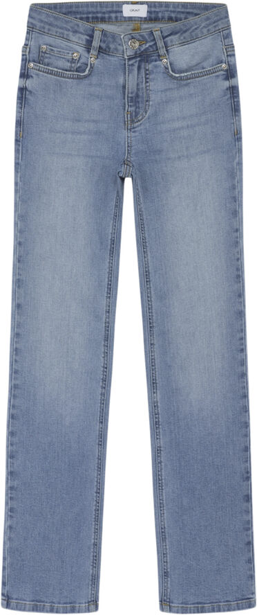 Grunt Denver Vintage Blue Jeans Vintage blue