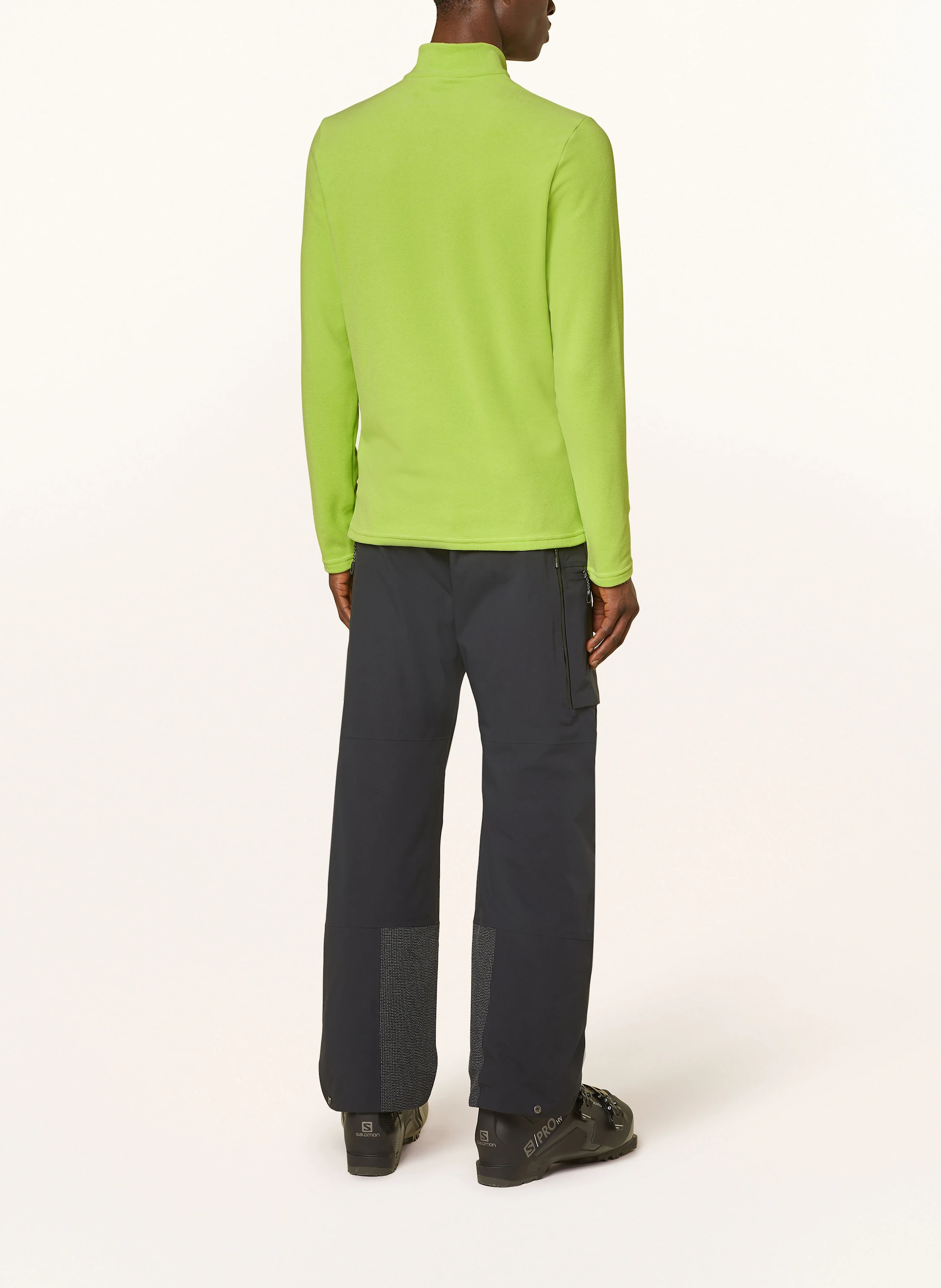 odlo Midlayer ROY