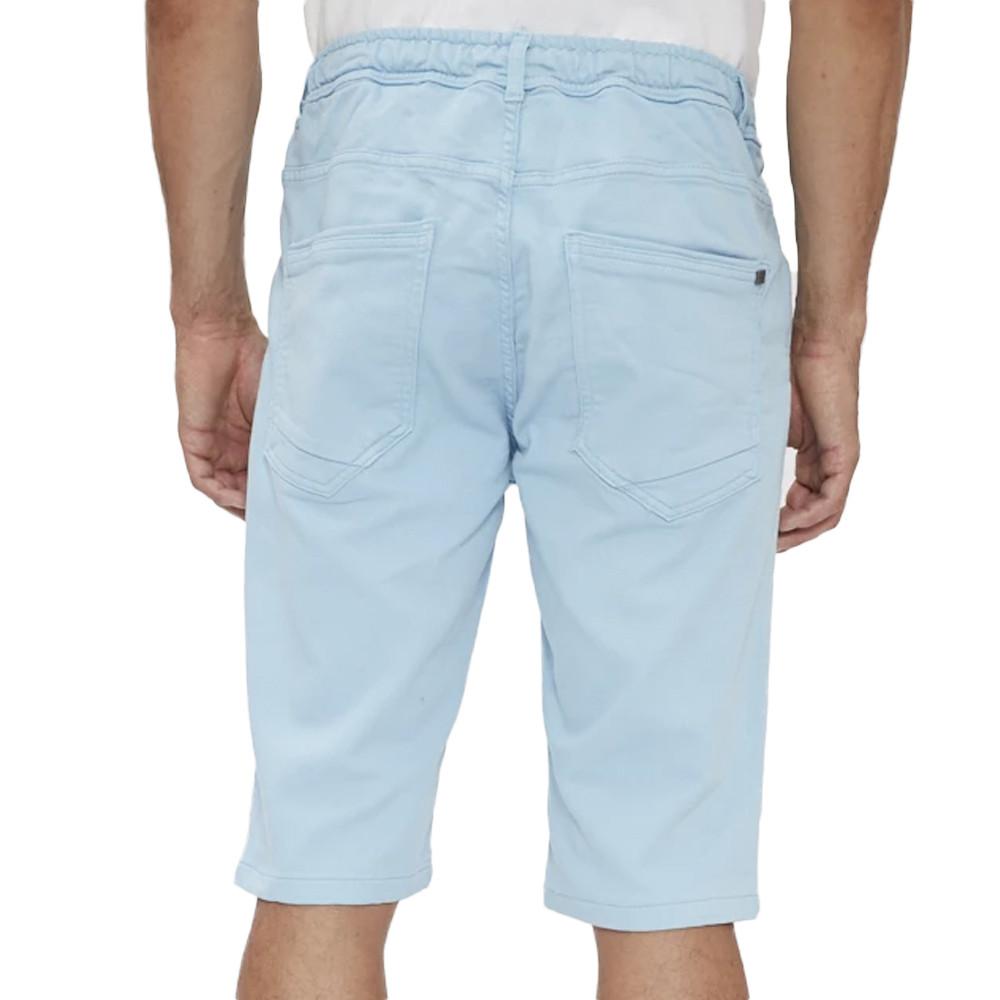 Paname Brothers Bermuda Bleu Homme Paname Brothers Maldive