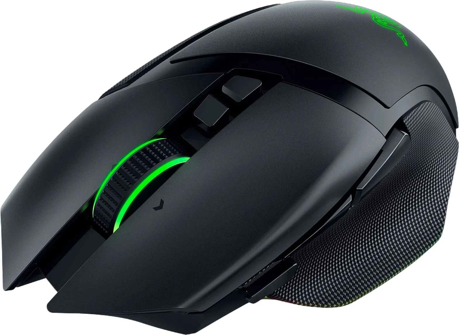 Razer Basilisk V3 Pro Noir Souris gaming