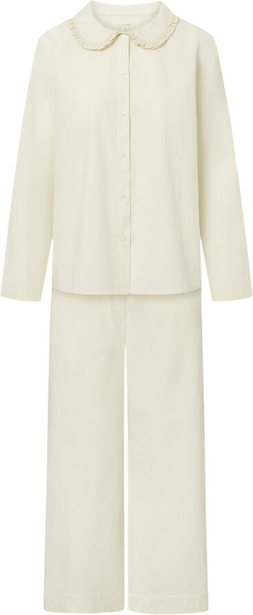 Studio Feder Frida Pyjamas Undyed