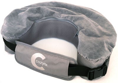 CozyFix Ammepute, Grå