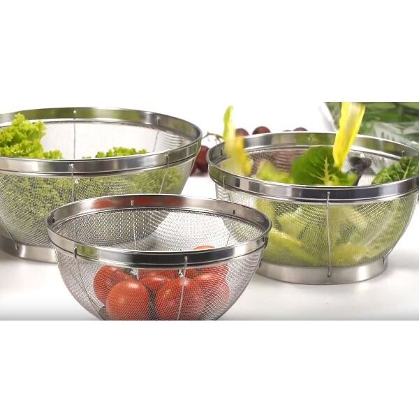 Passoire tamis 24 cm - GrandChef