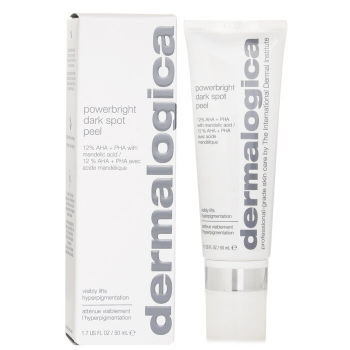 Dermalogica Powerbright Dark Spot Peel