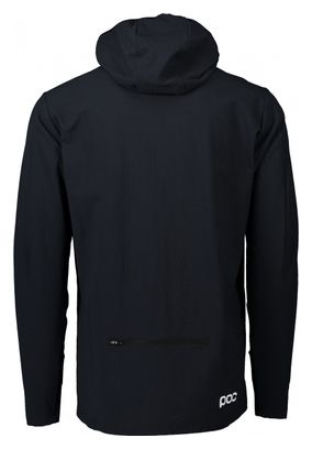 Coupe-vent POC Mantle Thermal Noir