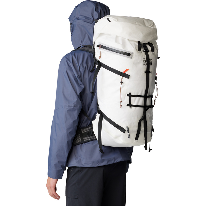 Mountain Hardwear Alpine Light Roll Top 45l Rucksack