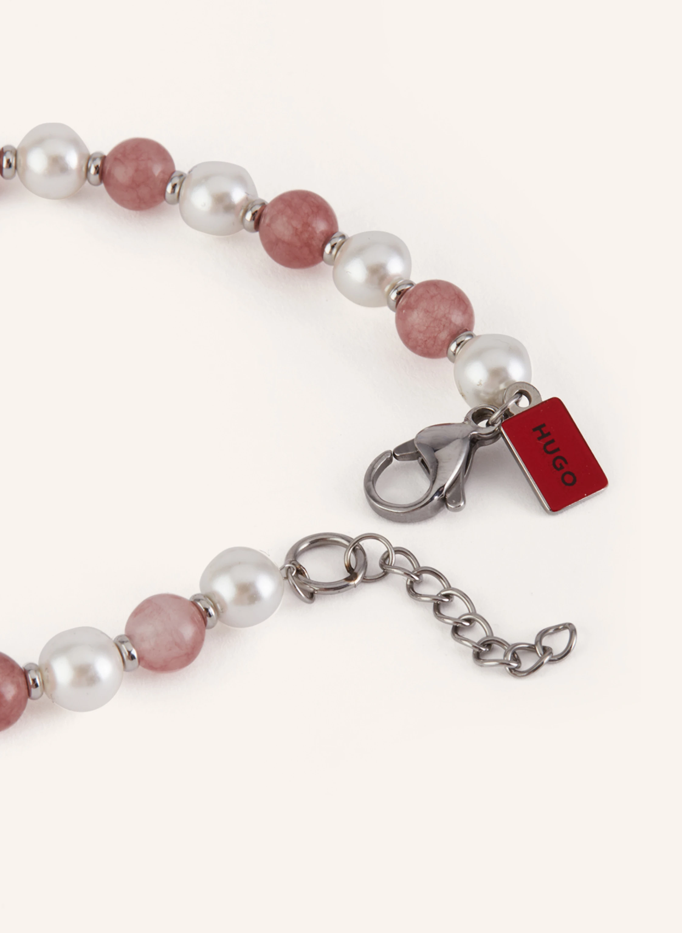 HUGO Armband BEADS4