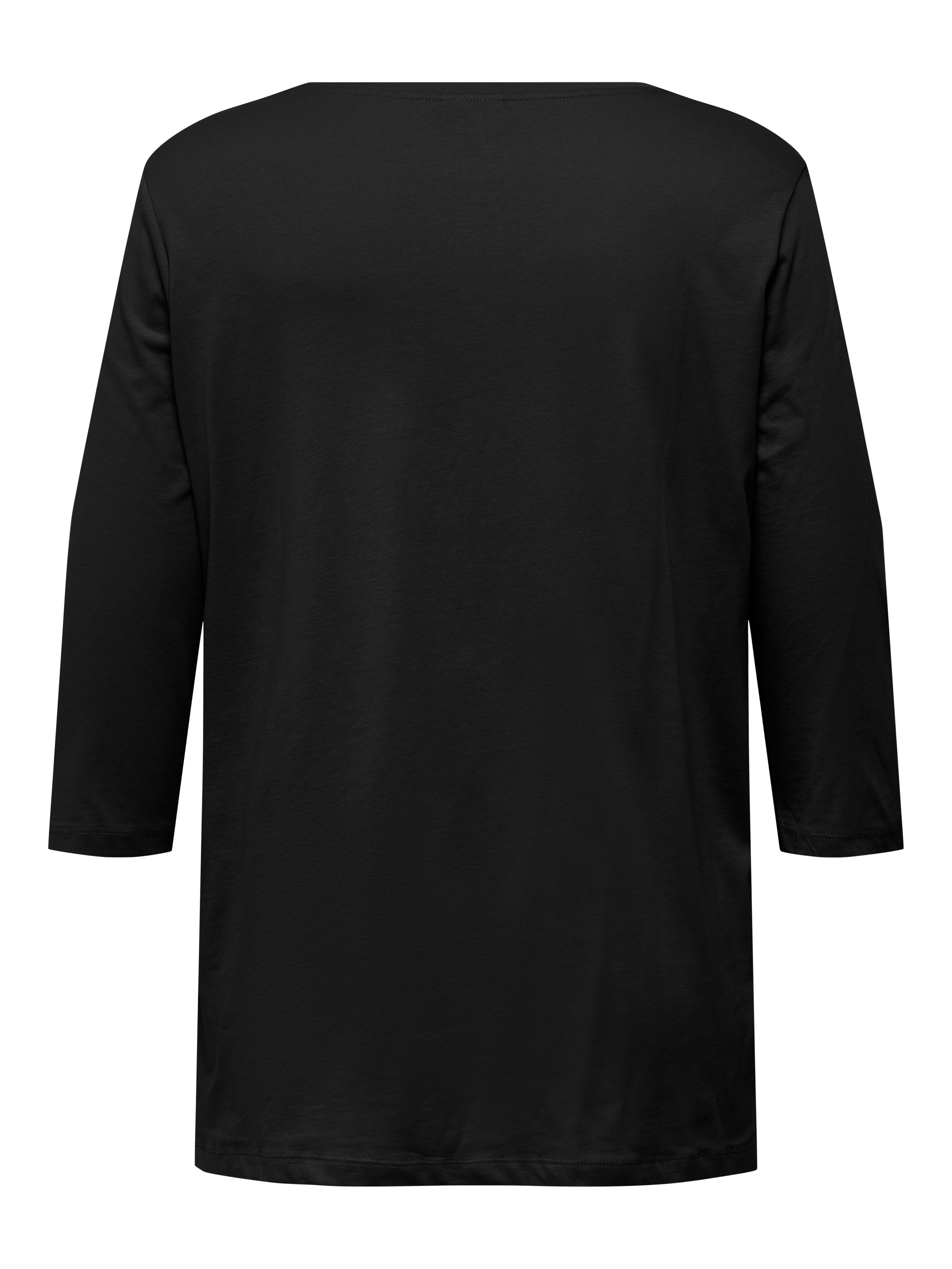 CARBONNIE Top Black