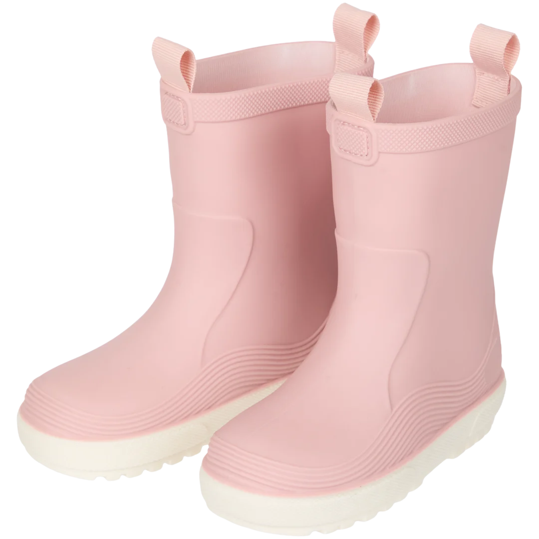 Bottes en caoutchouc