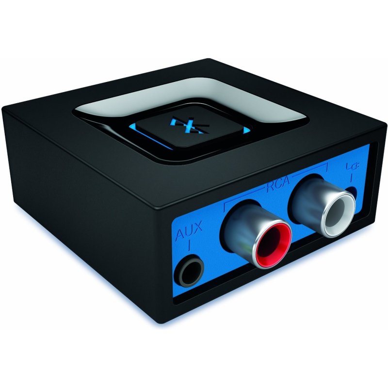 Logitech Récepteur audio Bluetooth Diffusion sans fil