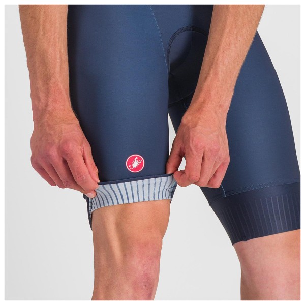 Castelli - Core Tri Suit S/S - Combinaison de cyclisme