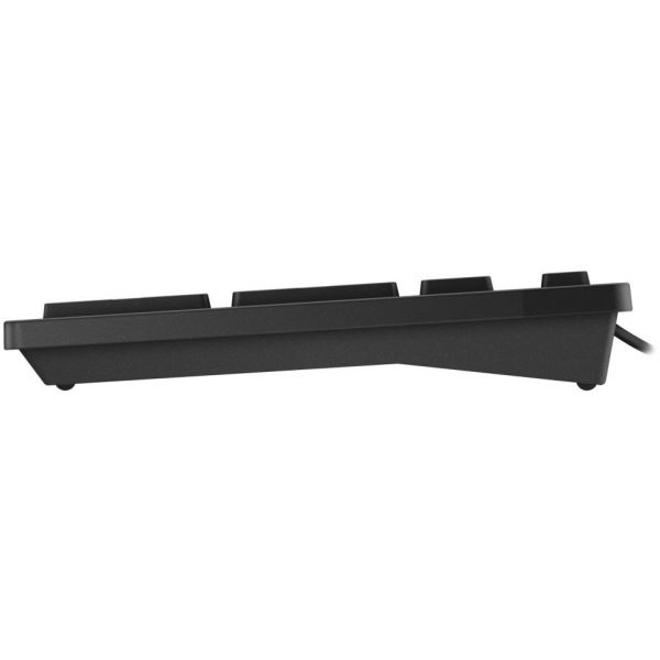 Teclado Dell Multimedia KB216 PT - 580-ADHJ