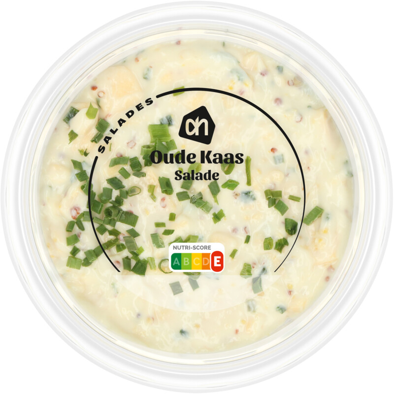 AH Oude kaassalade