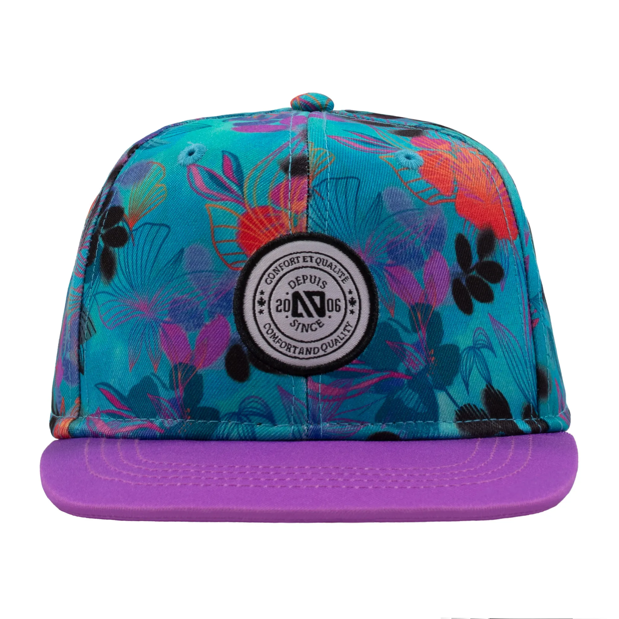 Nanö Casquette Active 2-8ans
