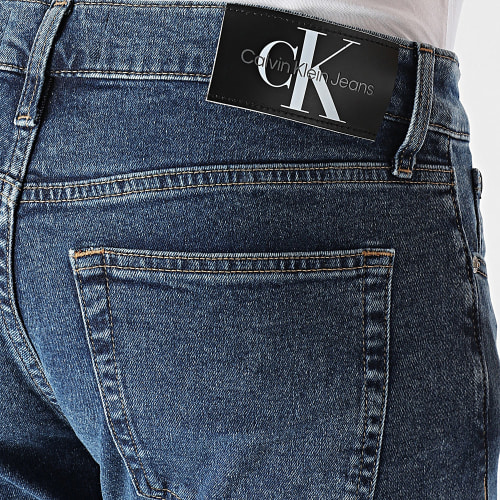 Jean Slim 4194 Bleu Denim