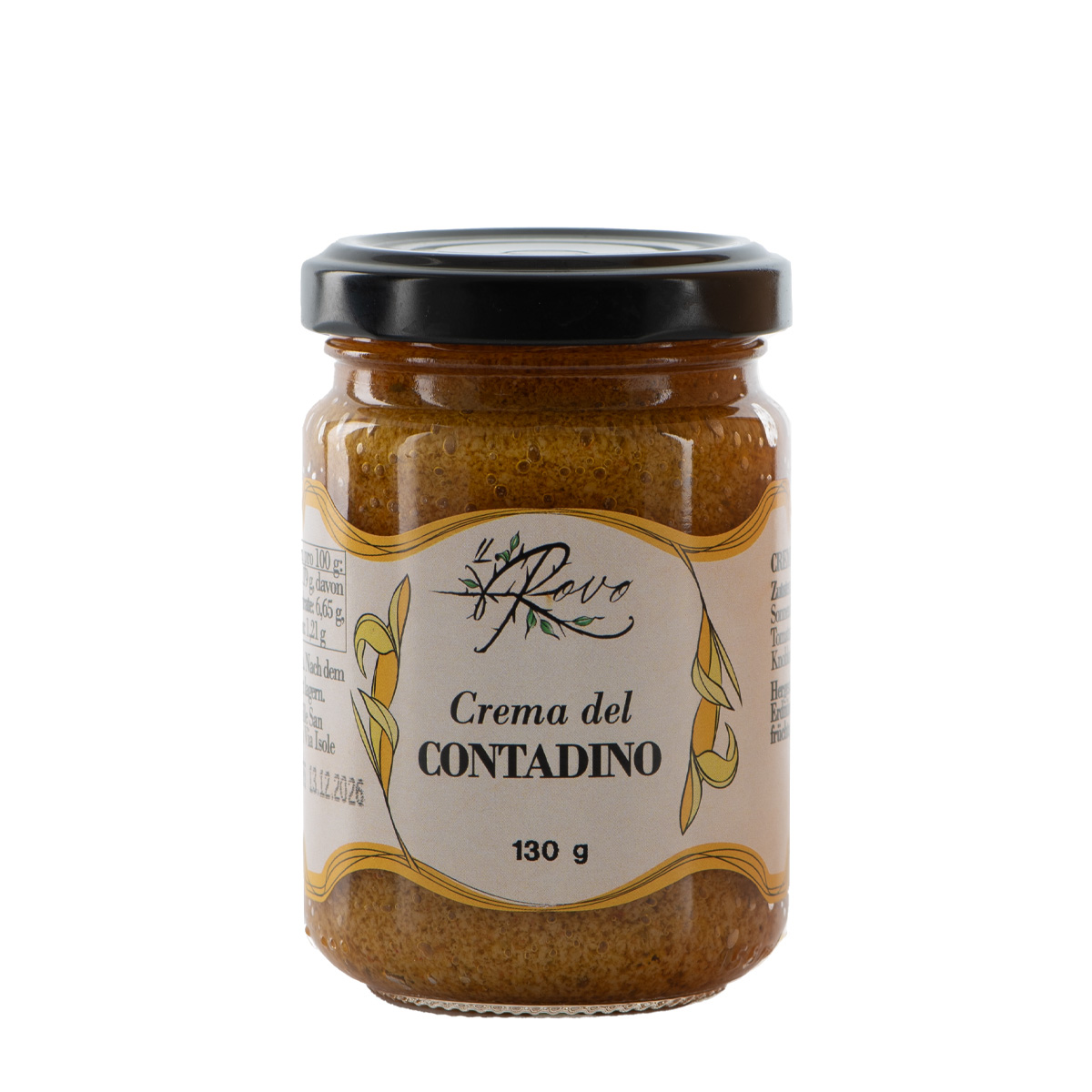 Crema del Contadino, 130 g