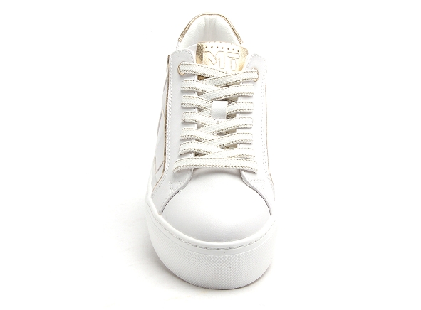 Marco tozzi basses femme 23702 blanc