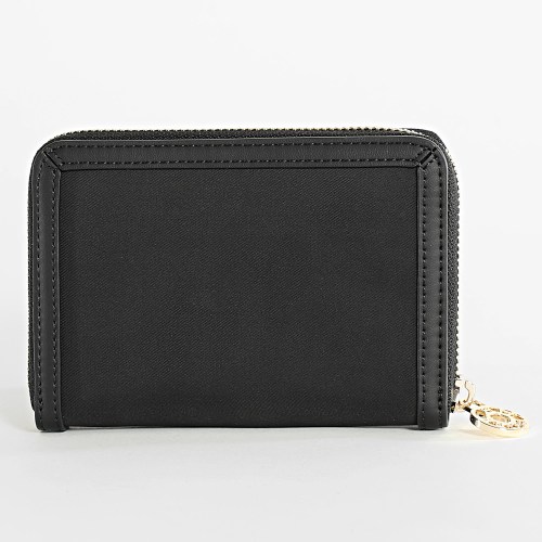 Portefeuille Femme Essential 5754 Noir