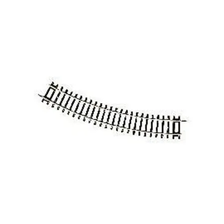 Roco 42422 - Gebogenes Gleis R2, r 358mm, 30°, Spur H0