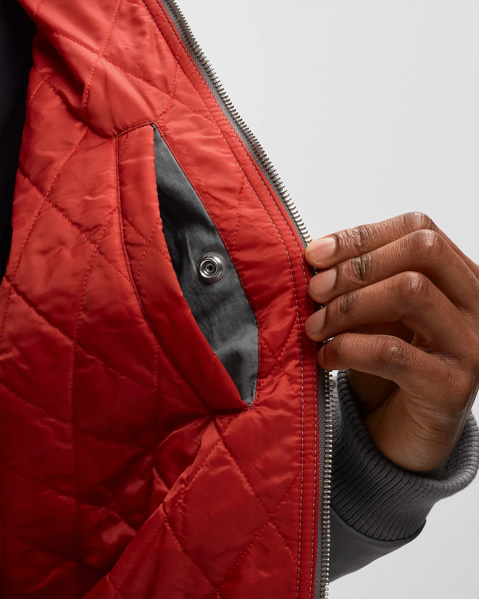 Kenzo ELEVATED FLIGHT BOMBER
