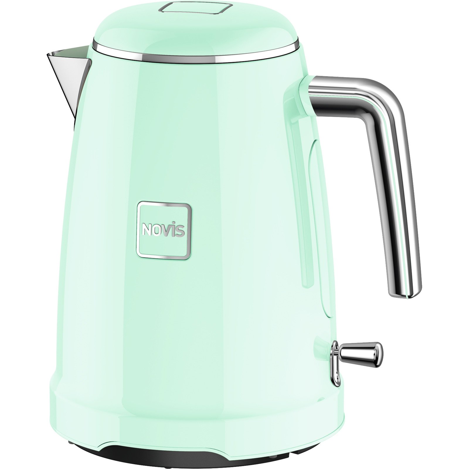 Novis Wasserkocher K1 neomint