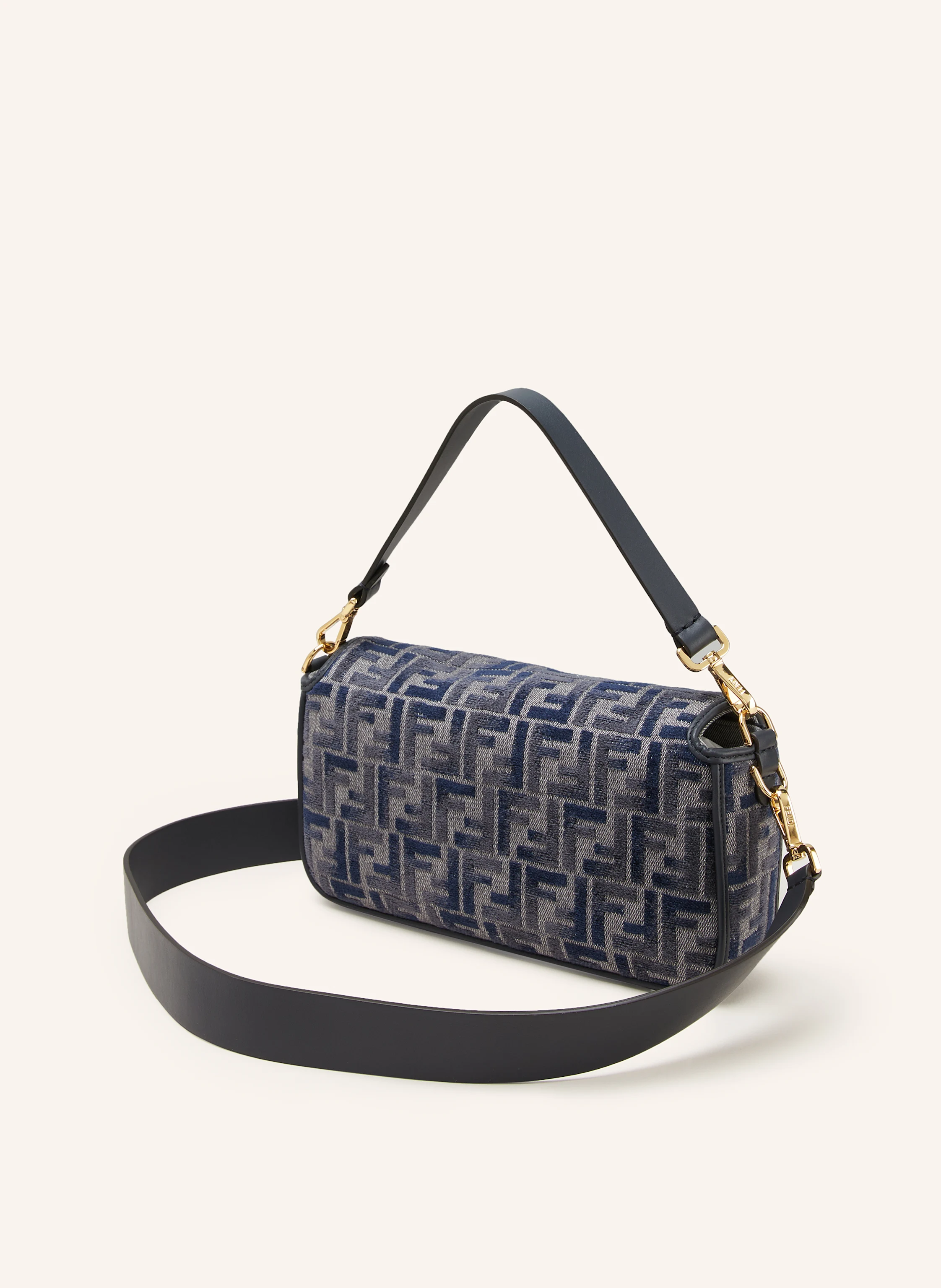 FENDI Schultertasche BAGUETTE