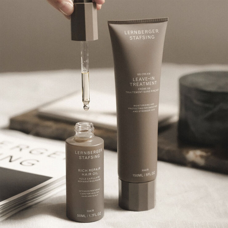 Lernberger Stafsing BB Cream – Leave-in Treatment, 150ml