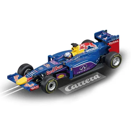 Carrera Digital 143 Infiniti Red Bull Racing RB11 D. Ricciardo No. 3