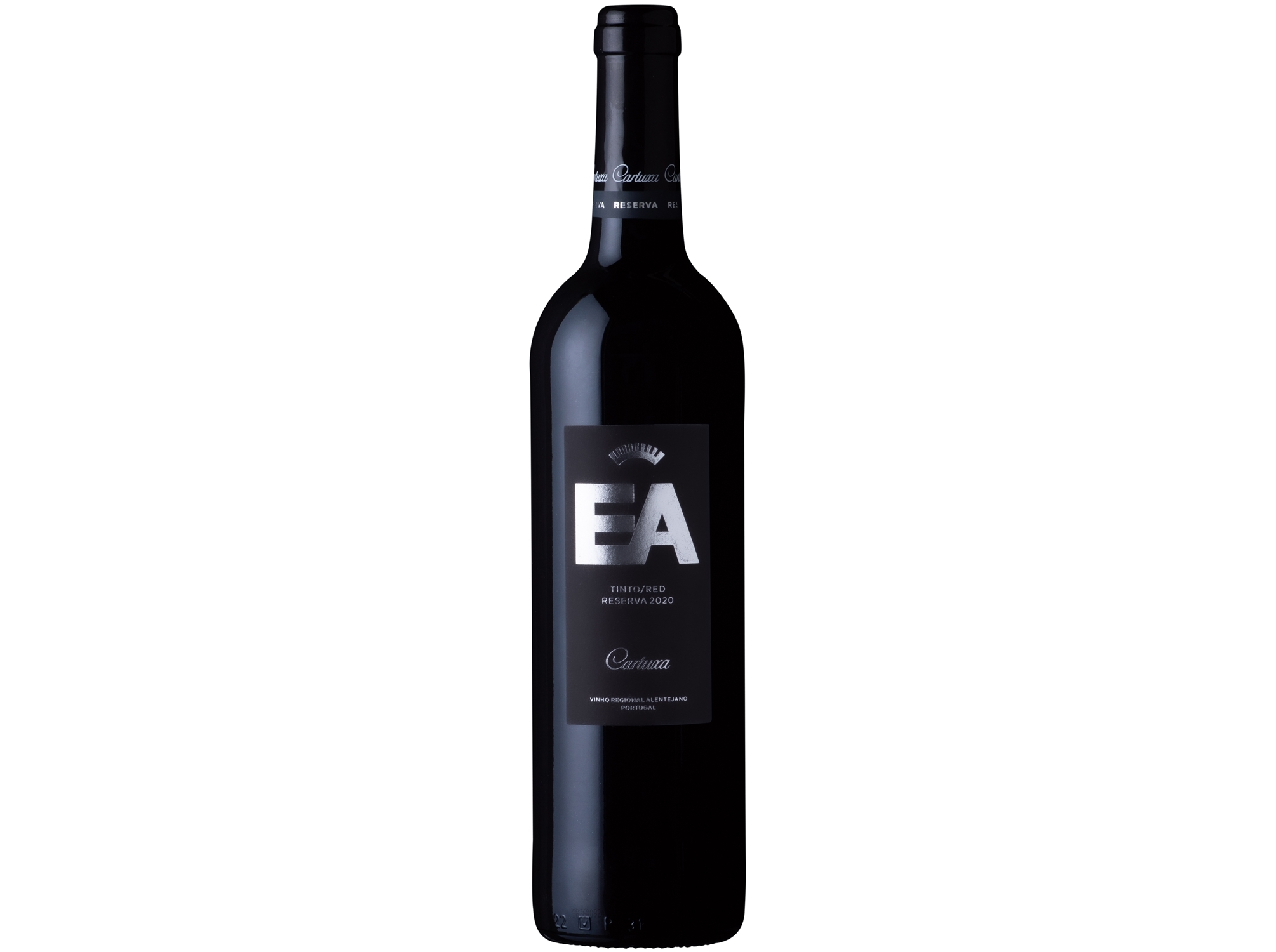 VINHO TINTO EA RESERVA 0.75L