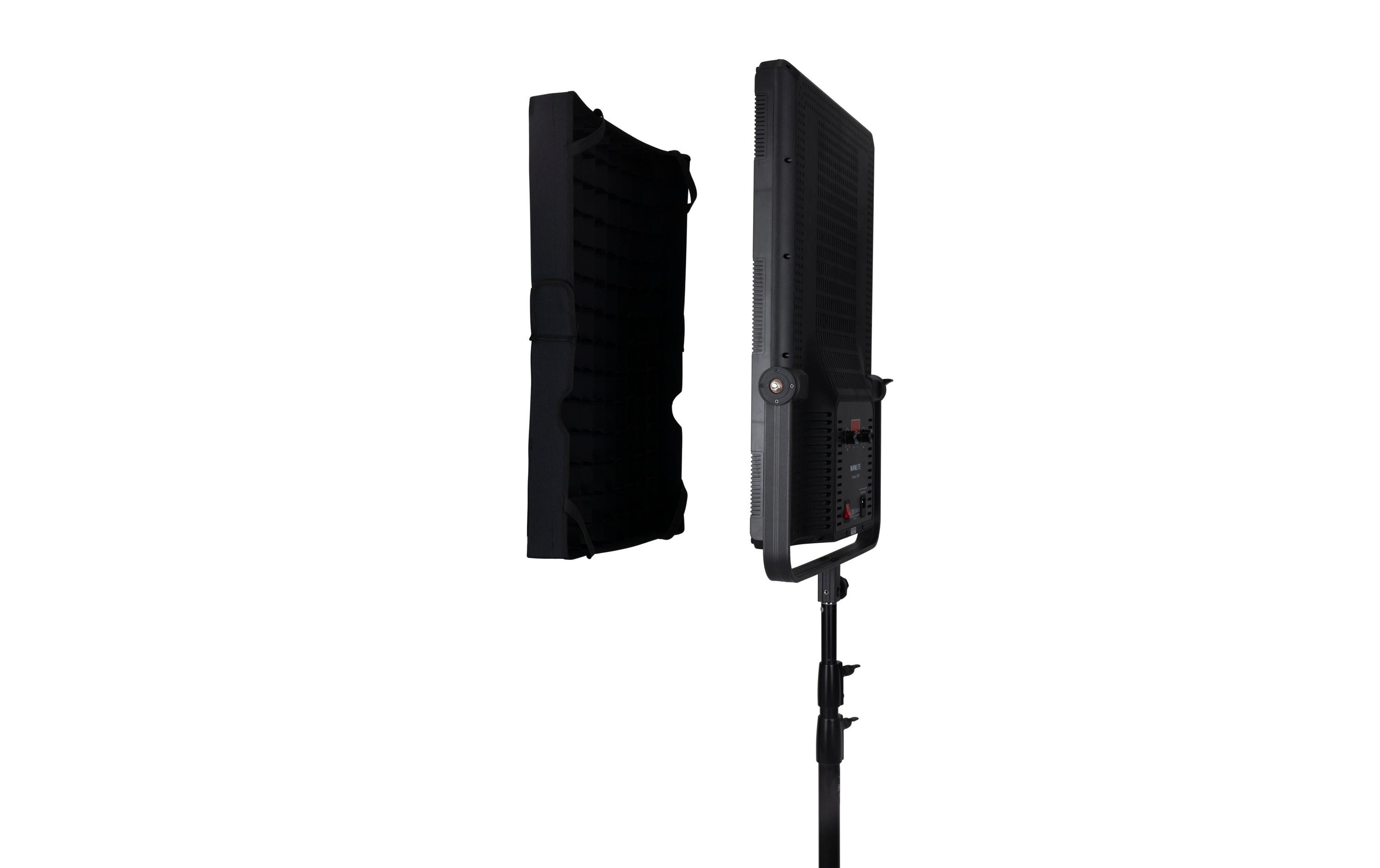 Richtgitter EC-CP200Richtgitter für Compac 200
